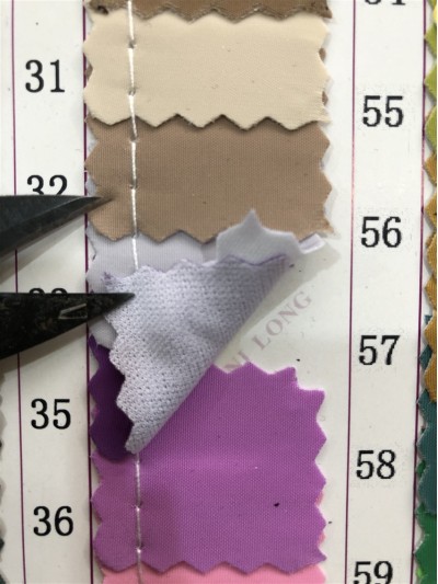 GZ-JNHE 618 尼龍面料  背囊/雨衣面料  45度照